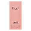 Hugo Boss Boss Ma Vie Pour Femme Intense parfémovaná voda pro ženy 30 ml