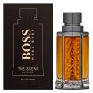 Hugo Boss Boss The Scent Intense parfémovaná voda pro muže 50 ml