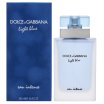Dolce & Gabbana Light Blue Eau Intense Eau de Parfum femei 50 ml