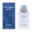 Dolce & Gabbana Light Blue Eau Intense parfémovaná voda za žene 25 ml
