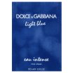Dolce & Gabbana Light Blue Eau Intense Pour Homme parfumirana voda za moške 100 ml