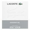 Lacoste Essential toaletná voda pre mužov 125 ml