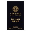 Versace Dylan Blue Eau de Toilette férfiaknak 200 ml