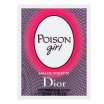 Dior (Christian Dior) Poison Girl Eau de Toilette nőknek 30 ml