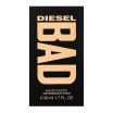 Diesel Bad Eau de Toilette bărbați 50 ml