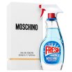 Moschino Fresh Couture Eau de Toilette nőknek 50 ml