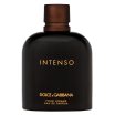 Dolce & Gabbana Pour Homme Intenso woda perfumowana dla mężczyzn 200 ml