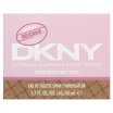 DKNY Be Delicious Delights Fruity Rooty Limited Edition toaletní voda pro ženy 50 ml