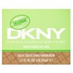 DKNY Be Delicious Delights Cool Swirl toaletná voda pre ženy 50 ml