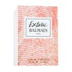 Balmain Extatic toaletní voda pro ženy 40 ml