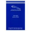 Jaguar for Men Evolution woda toaletowa dla mężczyzn 100 ml
