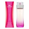 Lacoste Touch of Pink toaletní voda pro ženy 50 ml