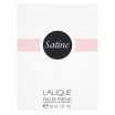 Lalique Satine woda perfumowana dla kobiet 30 ml