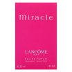 Lancôme Miracle Eau de Parfum nőknek 30 ml