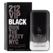 Carolina Herrera 212 VIP Black parfumirana voda za moške 50 ml