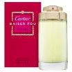 Cartier Baiser Fou Eau de Parfum nőknek 75 ml