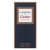 Cartier L'Envol de Cartier Eau de Toilette férfiaknak 50 ml
