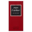 Cartier Pasha de Cartier Édition Noire toaletní voda pro muže 100 ml