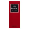 Cartier Pasha de Cartier Édition Noire Eau de Toilette bărbați 150 ml