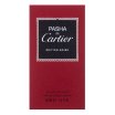Cartier Pasha de Cartier Édition Noire toaletná voda pre mužov 50 ml