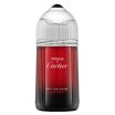 Cartier Pasha de Cartier Édition Noire Sport toaletna voda za muškarce 100 ml