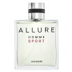 Chanel Allure Homme Sport Cologne Eau de Toilette férfiaknak 100 ml
