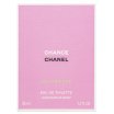 Chanel Chance Eau Fraiche woda toaletowa dla kobiet 35 ml