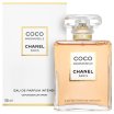 Chanel Coco Mademoiselle Intense Eau de Parfum nőknek 100 ml