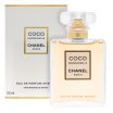 Chanel Coco Mademoiselle Intense parfémovaná voda pre ženy 50 ml