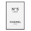 Chanel No.5 L'Eau Eau de Toilette femei 35 ml