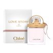 Chloé Love Story woda toaletowa dla kobiet 50 ml