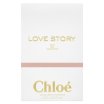 Chloé Love Story toaletná voda pre ženy 75 ml
