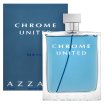 Azzaro Chrome United toaletní voda pro muže 200 ml