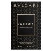 Bvlgari Goldea The Roman Night Sensuelle parfémovaná voda pre ženy 75 ml