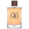 Armani (Giorgio Armani) Acqua di Gio Absolu Eau de Parfum férfiaknak 125 ml