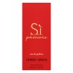 Armani (Giorgio Armani) Si Passione parfémovaná voda pro ženy 50 ml