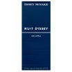 Issey Miyake Nuit d'Issey Bleu Astral Eau de Toilette férfiaknak 75 ml