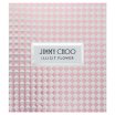 Jimmy Choo Illicit Flower Eau de Toilette femei 60 ml