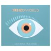Kenzo Kenzo World parfémovaná voda pre ženy 75 ml