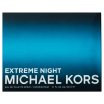 Michael Kors Extreme Night toaletní voda pro muže 120 ml