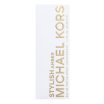 Michael Kors Stylish Amber Eau de Parfum nőknek 50 ml