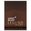 Mont Blanc Legend Night Eau de Parfum férfiaknak 100 ml