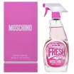 Moschino Pink Fresh Couture woda toaletowa dla kobiet 100 ml
