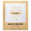 Paco Rabanne Lady Million Lucky woda perfumowana dla kobiet 80 ml