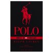 Ralph Lauren Polo Red Extreme parfémovaná voda pro muže 125 ml