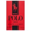 Ralph Lauren Polo Red Intense parfémovaná voda pro muže 75 ml