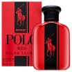 Ralph Lauren Polo Red Intense parfémovaná voda pro muže 75 ml