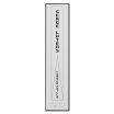 Serge Lutens L'Eau de Paille Eau de Parfum unisex 100 ml