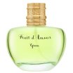 Emanuel Ungaro Fruit d'Amour Green toaletní voda pro ženy 100 ml