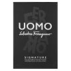 Salvatore Ferragamo Uomo Signature parfémovaná voda za muškarce 100 ml